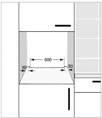 BEKO BIE25300X - Pred montází - 9