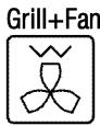 BEKO BIE25300X - Fan supported bottom/top heating - 3