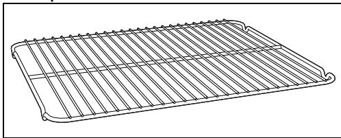 SMEG SOP6102TN - Grille pour lèchefrite - 1
