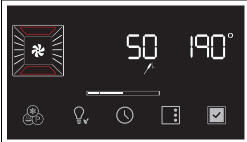 SMEG SOP6102TN - Avec le four froid : - 8