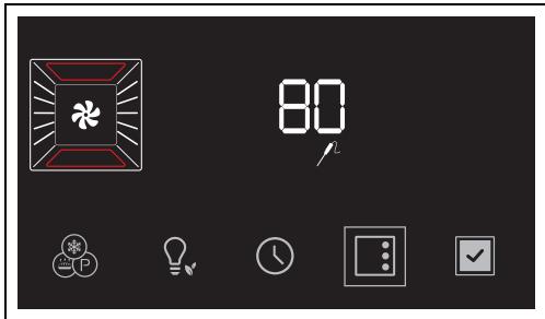 SMEG SOP6102TN - Avec le four froid : - 3