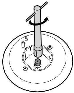 SMEG B901GMXI9 - Replacing nozzles - 1