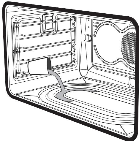 SMEG B901GMXI9 - Preliminary operations - 1