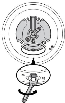 SMEG B901GMXI9 - Replacing nozzles - 2