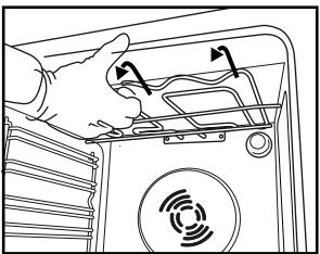 WHIRLPOOL AKP 7460/IX - SERVICE - 7