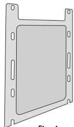 WHIRLPOOL AKP 7460/IX - COMPATIBLE ACCESSORIES - 4