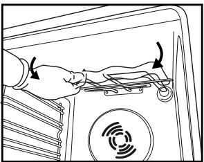 WHIRLPOOL AKP 7460/IX - SERVICE - 8