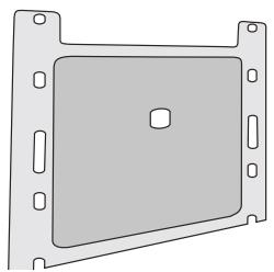 WHIRLPOOL AKZ 6290/IX - (APENAS EM ALGUNS MODELOS) - 1