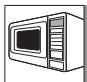 SHARP YC-MS02EW - LIVELLI DI POTENZA DELLE MICROONDE - 2