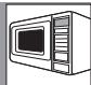 SHARP YC-MS02EW - COZINHAR COM O MICROONDAS - 1