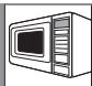 SHARP YC-MS02EW - PRIMA DI USARE IL FORNO - 1