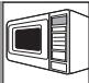SHARP YC-MS02EW - TABLA DE AUTO MENU - 1