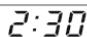 SHARP YC-MS02EW - Exemplo: - 3