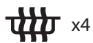 SHARP YC-MS02EW - Przyklad: - 1