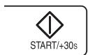 SHARP YC-MS02EW - De oven starten: - 1
