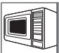 SHARP YC-MS02EW - Tryb ECO: - 2