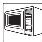 SHARP YC-MS02EW - OPMERKINGEN VOOR ONTDOOI OP GEWICHT: - 1