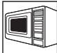 SHARP YC-MS02EW - Modo Eco: - 2