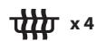 SHARP YC-MS02EW - Exemplo: - 1