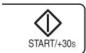 SHARP YC-MS02EW - +30s FUNCTION (Auto minuut) - 1