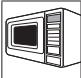 SHARP YC-MS02EW - NOTES for GRILL and MIX GRILL COOKING: - 2