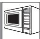 SHARP YC-MS02EW - FUNZIONE COTTURA AUTOMATICA - 1