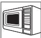 SHARP YC-MS02EW - HINWEISE: - 1