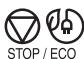 SHARP YC-MS02EW - ECO Modus: - 1