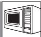 SHARP YC-MS02EW - AUTO MENU OPERATION - 1