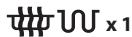 SHARP YC-MS02EW - Exemplo: - 1