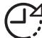 SHARP YC-MS02EW - Fonction minuterie : - 1
