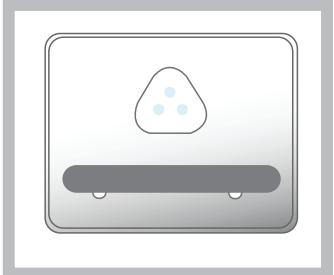 HOTPOINT E3D AAA X - E3D AAA X - Sustituir la bombilla - 1