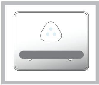 HOTPOINT E3D AAA X - E3D AAA X - Contre la formation de moisissures et de mauvaises odeurs - 1