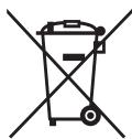 HOTPOINT E3D AAA X  -  E3D AAA X - Atenționări în conformitate cu legislația în vigoare - 1