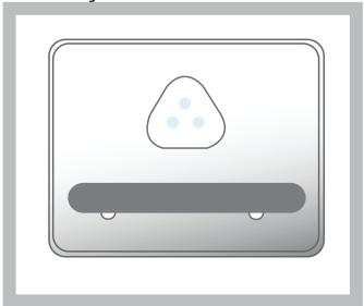 HOTPOINT E3D AAA X  -  E3D AAA X - Înlocuire bec - 1