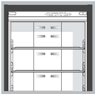 HOTPOINT E3D AAA X  -  E3D AAA X - Activare aparat - 1