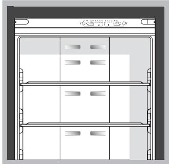 HOTPOINT E3D AAA X - E3D AAA X - Mise en service de l'appareil - 1