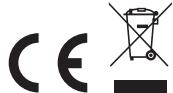 HOTPOINT E3D AAA X - E3D AAA X - Voorzorgsmaatregelen en advies - 1