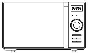 DAEWOO KOG-9GLK - COMMENT LES MICRO-ONDES CUISENT LES ALIMENTS - 3