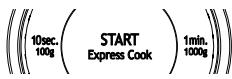 DAEWOO KOG-9GLK - CUISSON AUTOMATIQUE (Cuisson Automatique) - 2