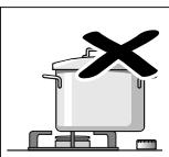 GAGGENAU VG231220  -  VG231220 - Conseils d'utilisation - 7