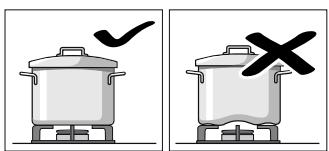 GAGGENAU VG231220  -  VG231220 - Aanwijzingen voor het gebruik - 2