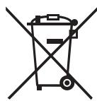 DAEWOO KOR-9A0R - ÉVACUATION DES ÉQUIPEMENTS ÉLECTRIQUES ET ÉLECTRONIQUES USÉS - 1