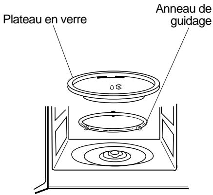 DAEWOO KOR-9A0R - ANNEAU DE GUIDAGE - 1