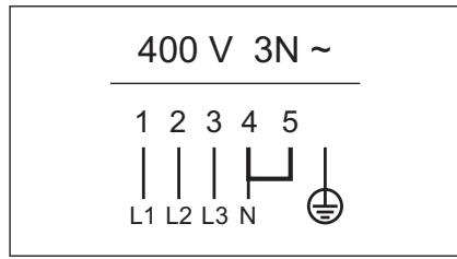 ESSENTIELB ECV506B - ECV506N - ECV506S - Klemmenbord en aansluitschema - 4