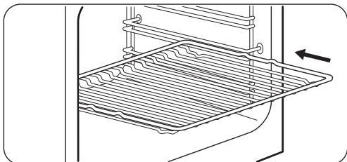 ESSENTIELB ECV506B  -  ECV506N -  ECV506S - Installation des accessoires - 1