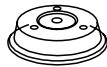 WHIRLPOOL MWP 301/B  - MWP 301 B - Remarque: - 3