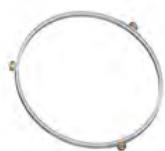 WHIRLPOOL MWP 301/B  - MWP 301 B - ACCESSORI - 2