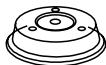WHIRLPOOL MWP 301/B  - MWP 301 B - Nota: - 2