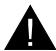 WHIRLPOOL MWP 201/SB  - MWP 201 SB - WARNING: - 1